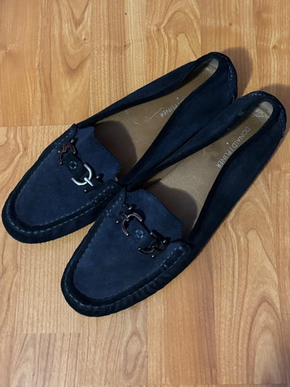 Donald J Pliner Loafers